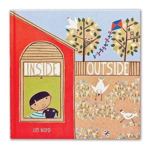 Inside Outside (Hb)