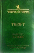 Inspirational Library: Thrift (Hb)