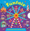 Interactive Adventure: Fairfair