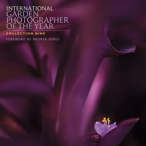 International Garden Photographer Of The Year