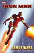 Iron Man & The Armor Wars