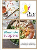 Itsu 20-Minute Suppers