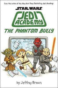 Jedi Academy: Jedi Academy - The Phantom Bully
