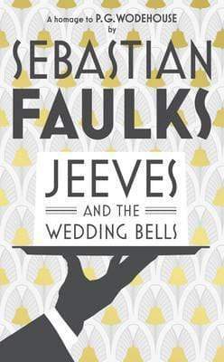 Jeeves And The Wedding Bells (Hb)