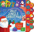 Jolly Jingle Christmas: 10 Festive Sounds