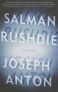 Joseph Anton: A Memoir