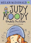 Judy Moody #4 Predicts The Future