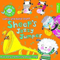 Jump Up And Join In: Sheeps Jazzy Jumper