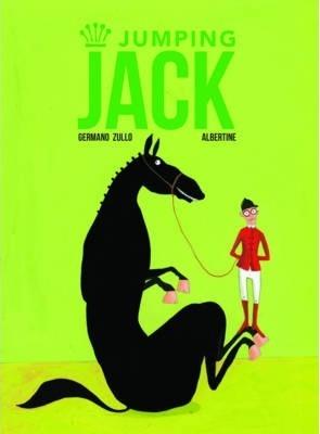 Jumping Jack