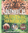 Jungle Survival Handbook