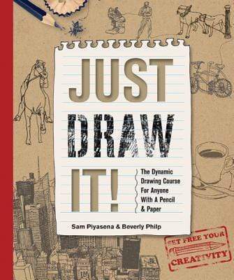 Just Draw It!