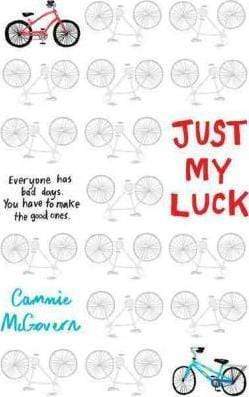 Just My Luck (Hb)