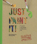 Just Paint It! (Hb)