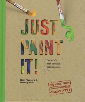 Just Paint It! (Hb)