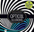 Kaleidoscope Colouring: Optical Illusions
