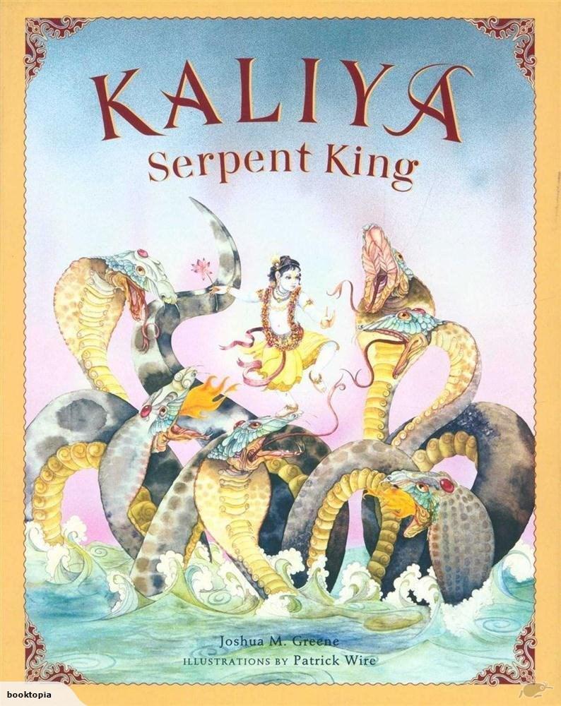 Kaliya: Serpent King