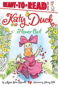 Katy Duck, Flower Girl