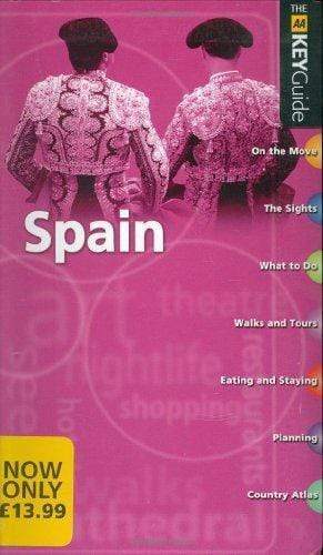 Key Guide: Spain