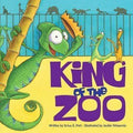 King Of The Zoo