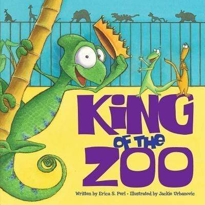 King Of The Zoo