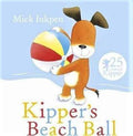 Kipper's Beach Ball