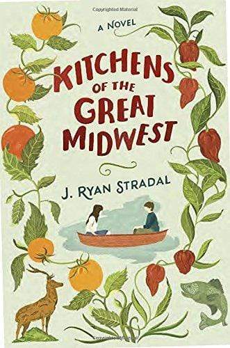 Kitchens Of The Great Midwest
