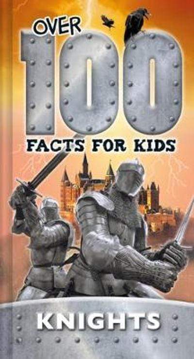 Knights (Over 100 Facts For Kids)