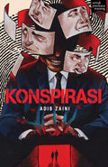 Konspirasi