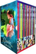 Ladybird Classic Collection 22 Books