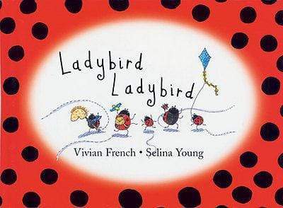 Ladybird, Ladybird (Hb)
