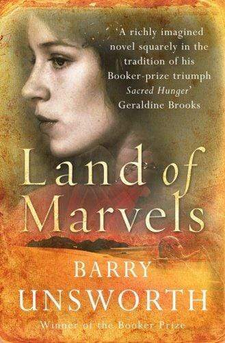 Land Of Marvels