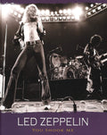 Led Zeppelin: You Shook Me