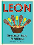 Leon: Brownies Bars & Muffins