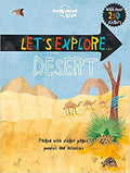 Let's Explore... Desert