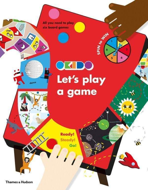 Let's Play A Game