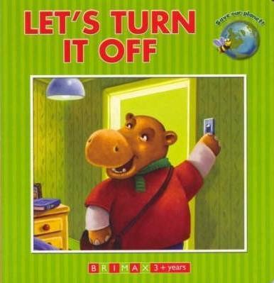 Let's Turn It Off
