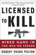 Licensed To Kill
