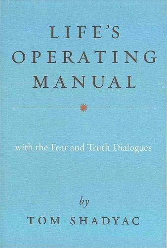 Life's Operating Manual