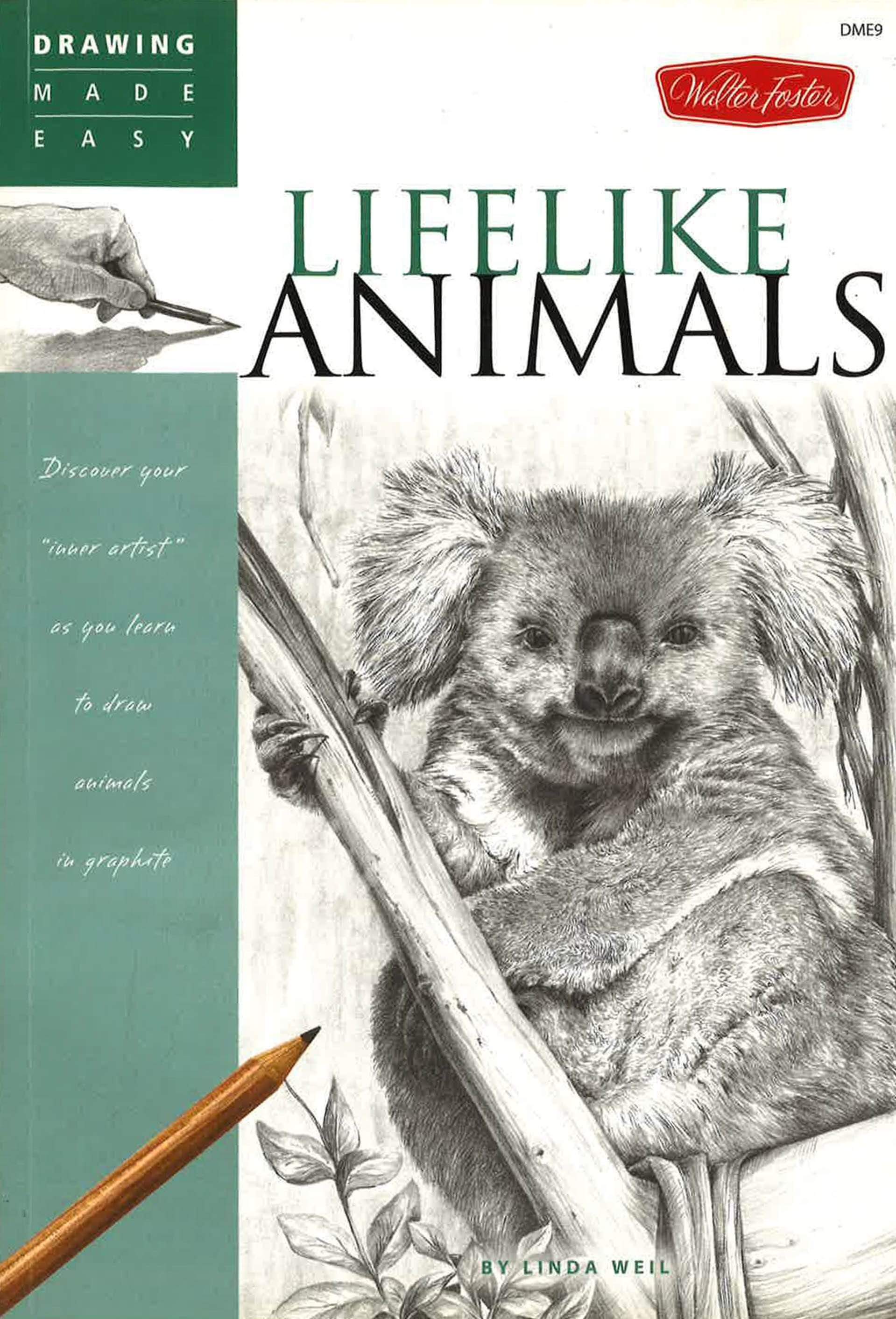 Lifelike Animals