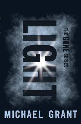 Light (The Gone: Book 6)