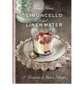 Limoncello And Linen Water (Hb)