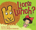 Lion's Lunch? (Hb)