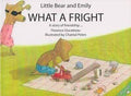 Little Bear And Emily: What A Fright
