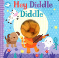 Little Learners: Hey Diddle Diddle