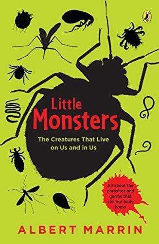 Little Monsters