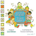 Little Poems For Tiny Ears (Hb)