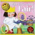 Little Princess: I Want To Go To The Fair!