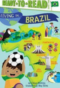Living In Brazil