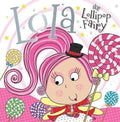 Lola The Lollipop Fairy