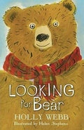 Looking For Bear